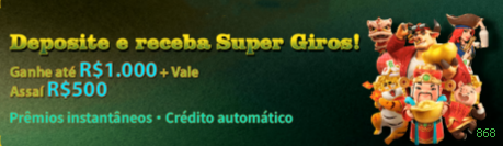 868 App Android