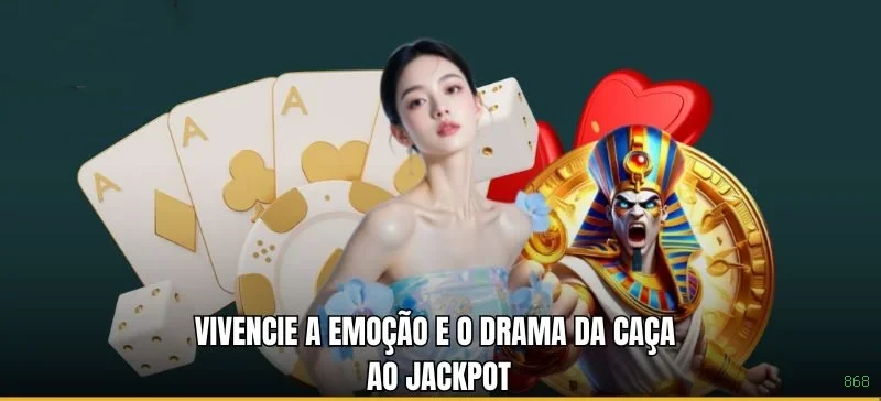 868 Bet