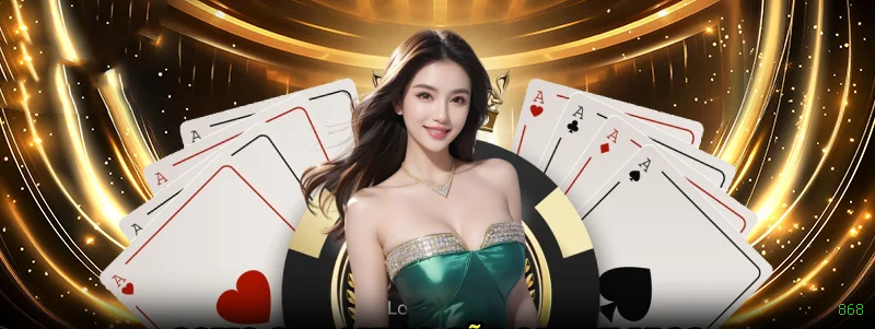 Bet Login 868