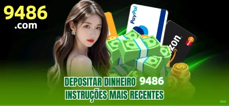 868 Site Oficial