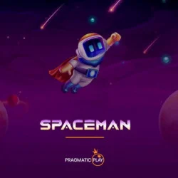Spaceman 868